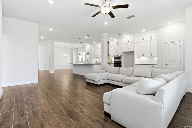 22912 Grande, San Antonio, TX 78261