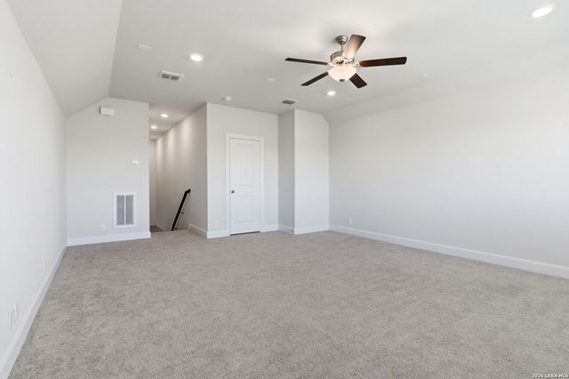 22912 Grande, San Antonio, TX 78261