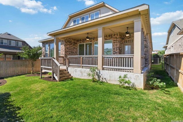 22912 Grande, San Antonio, TX 78261