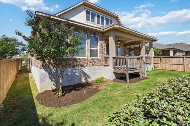 22912 Grande, San Antonio, TX 78261