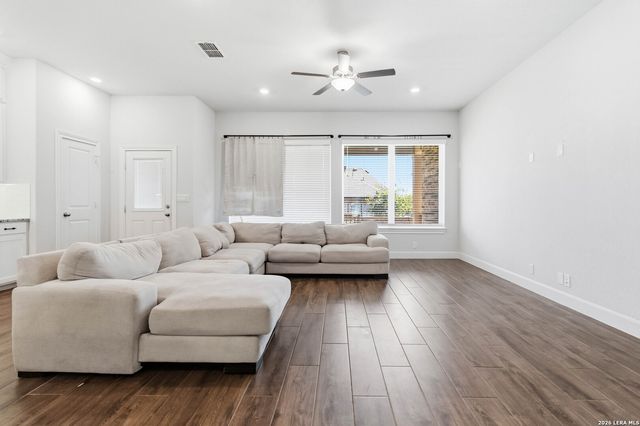 22912 Grande, San Antonio, TX 78261