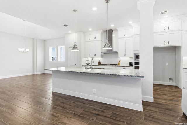 22912 Grande, San Antonio, TX 78261