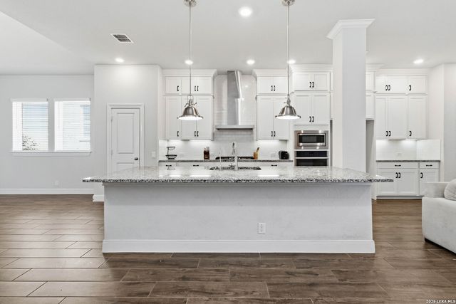 22912 Grande, San Antonio, TX 78261