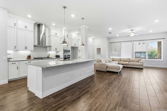 22912 Grande, San Antonio, TX 78261