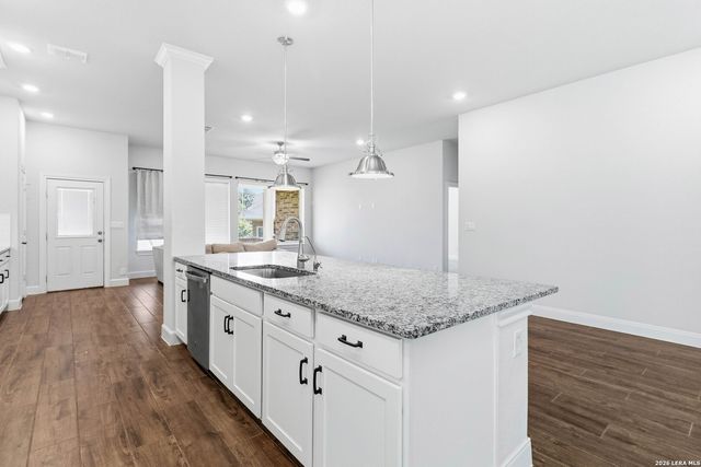 22912 Grande, San Antonio, TX 78261