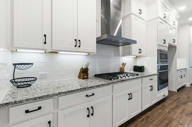 22912 Grande, San Antonio, TX 78261