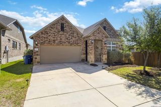 22912 Grande, San Antonio, TX 78261