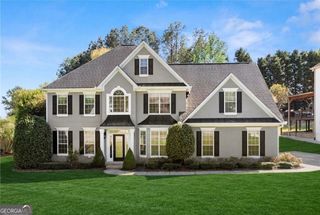 225 Ruby Forest Parkway, Suwanee, GA 30024