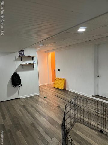 26044 Lehner Street, Roseville, MI 48066