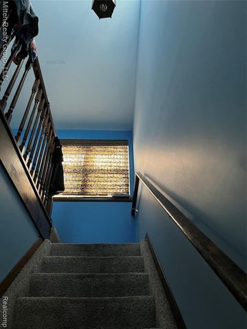 26044 Lehner Street, Roseville, MI 48066