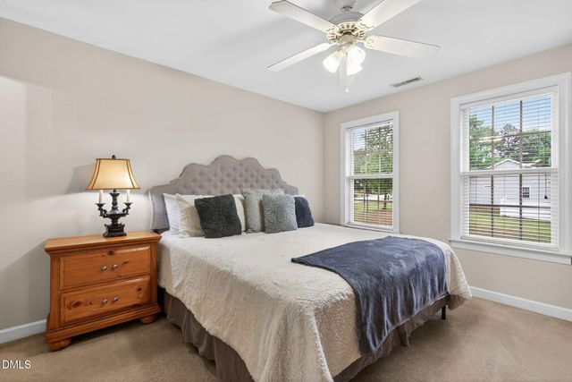 115 Cornerstone Drive, Franklinton, NC 27525