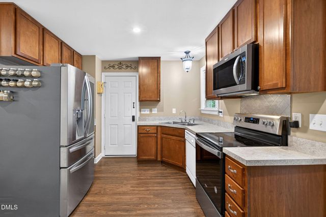 115 Cornerstone Drive, Franklinton, NC 27525
