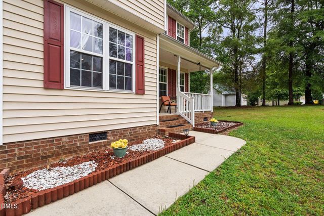 115 Cornerstone Drive, Franklinton, NC 27525