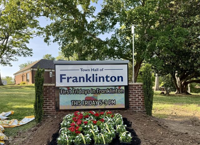 115 Cornerstone Drive, Franklinton, NC 27525