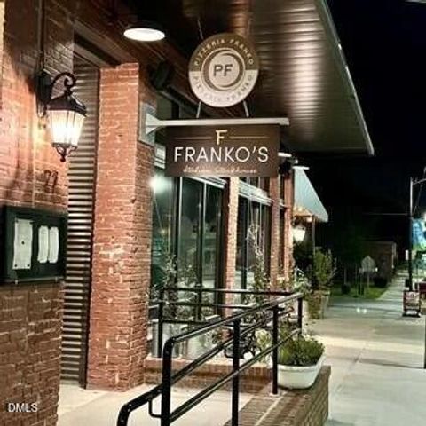 115 Cornerstone Drive, Franklinton, NC 27525