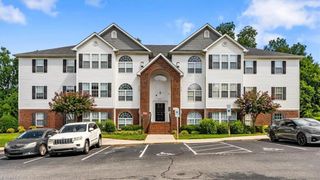 4325 Cedarcroft Court 3D, Greensboro, NC 27409