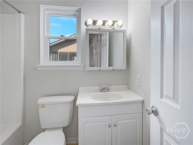 476 Elm Street, Hinesville, GA 31313