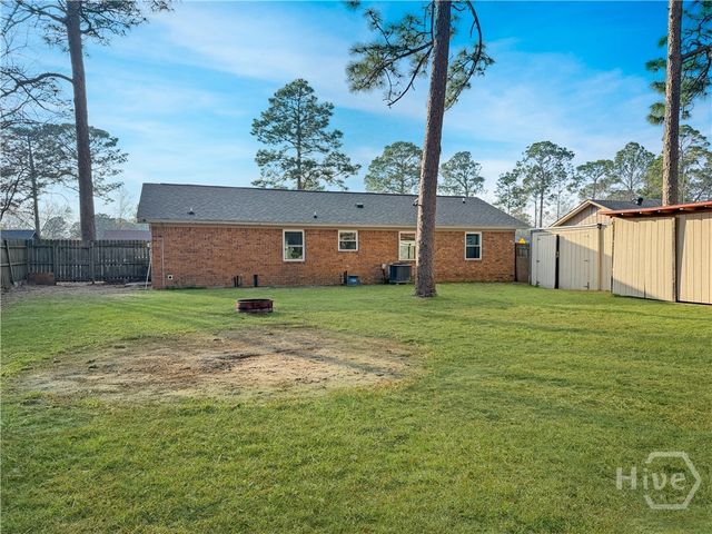 476 Elm Street, Hinesville, GA 31313