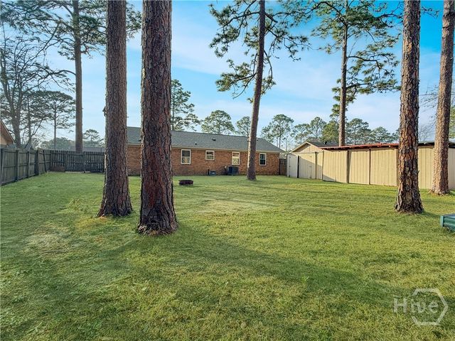 476 Elm Street, Hinesville, GA 31313