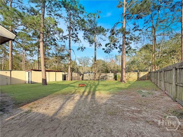 476 Elm Street, Hinesville, GA 31313