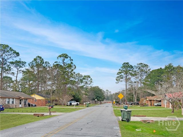 476 Elm Street, Hinesville, GA 31313