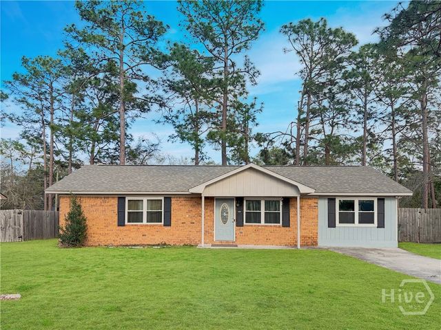 476 Elm Street, Hinesville, GA 31313