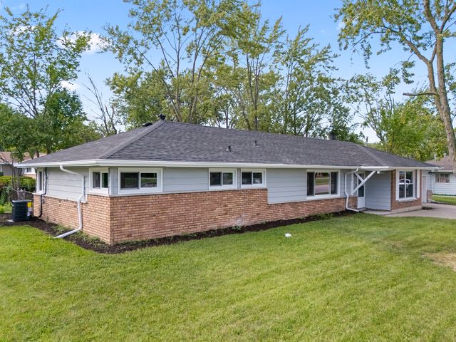 202 Wilson Street, Park Forest, IL 60466