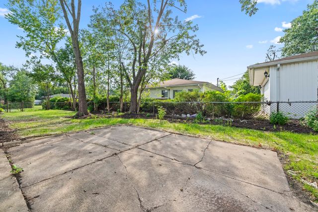 202 Wilson Street, Park Forest, IL 60466