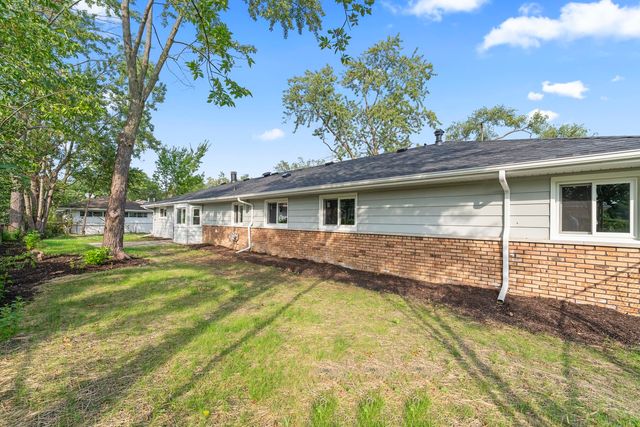 202 Wilson Street, Park Forest, IL 60466