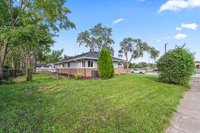 202 Wilson Street, Park Forest, IL 60466