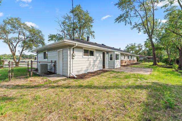 202 Wilson Street, Park Forest, IL 60466