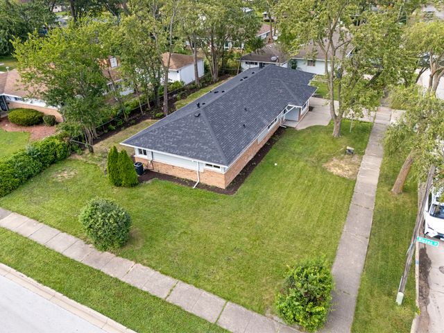 202 Wilson Street, Park Forest, IL 60466