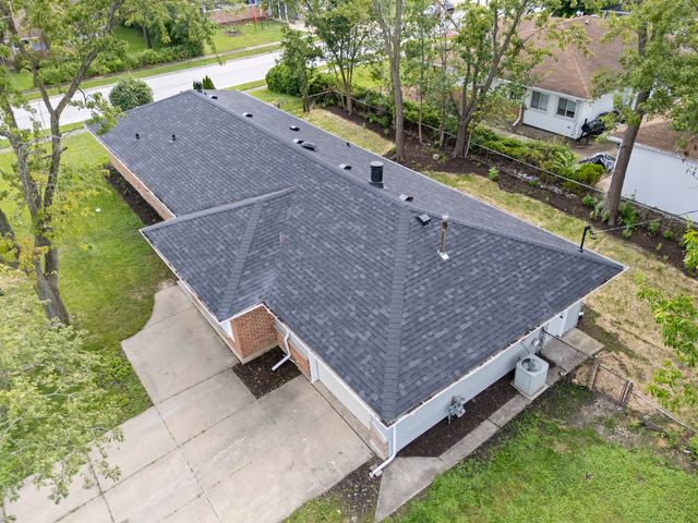 202 Wilson Street, Park Forest, IL 60466