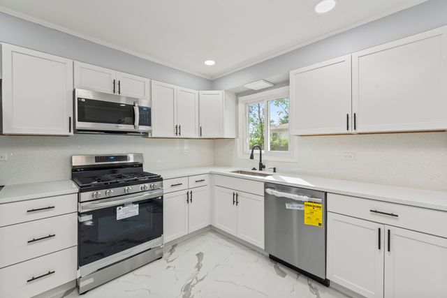 202 Wilson Street, Park Forest, IL 60466