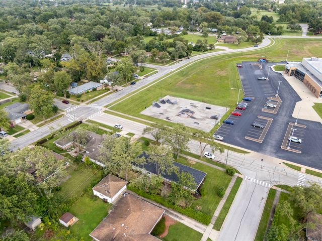 202 Wilson Street, Park Forest, IL 60466