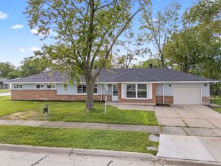 202 Wilson Street, Park Forest, IL 60466