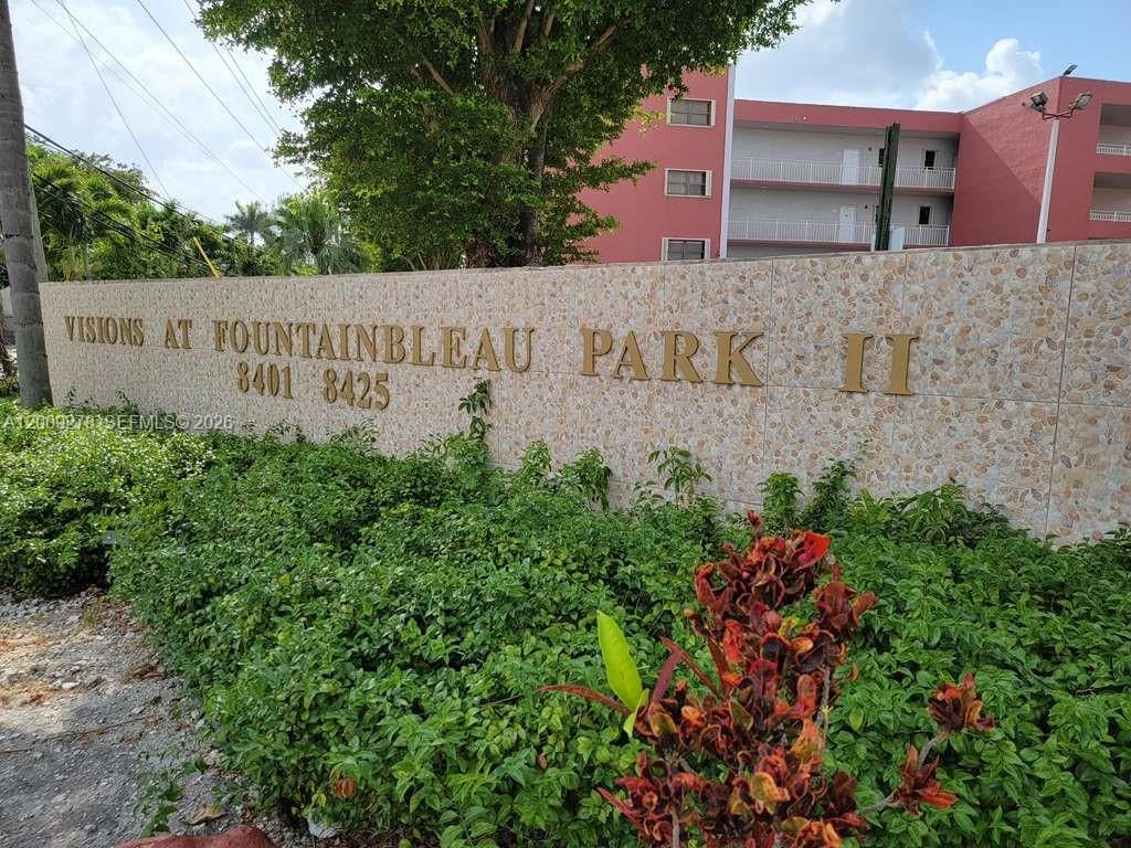 8425 NW 8th Street 306, Miami, FL 33126