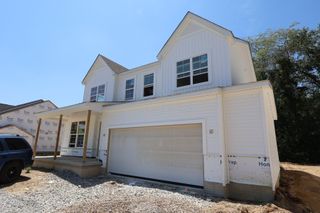 275 Olympic Loop, Commercial Point, OH 43116