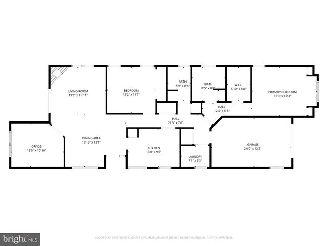 10 BELMONT AVE, Edgewater Park, NJ 08010