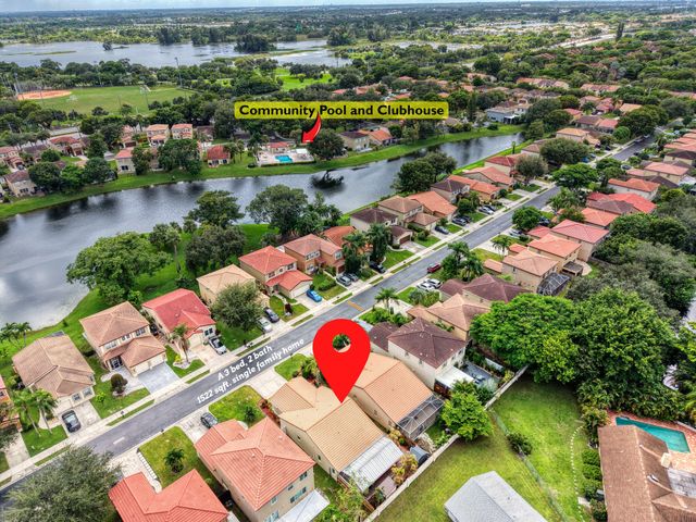 4249 NW 1st Drive, Deerfield Beach, FL 33442