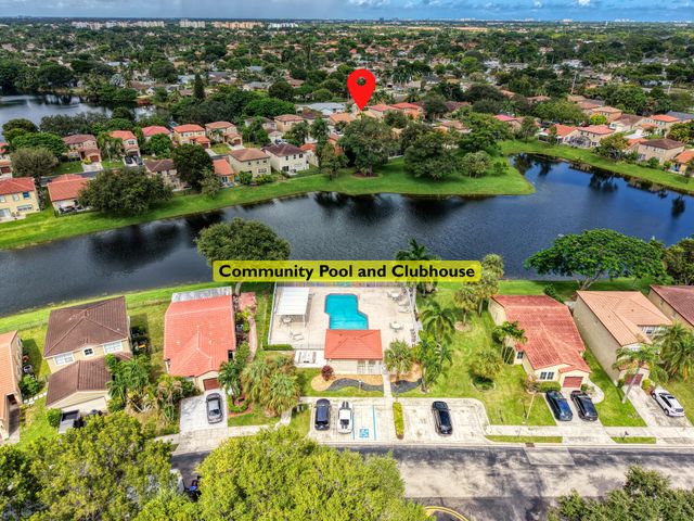 4249 NW 1st Drive, Deerfield Beach, FL 33442