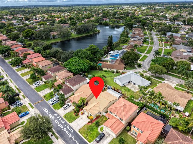 4249 NW 1st Drive, Deerfield Beach, FL 33442