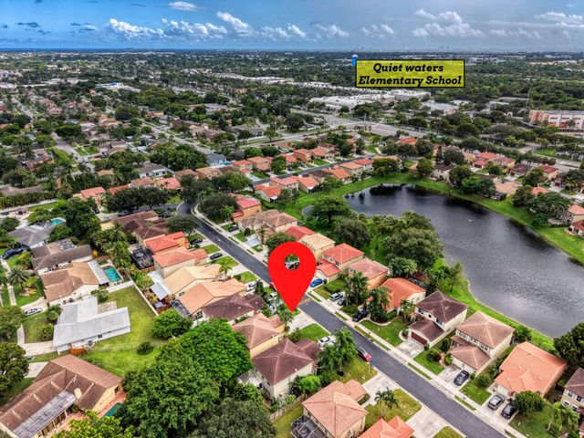 4249 NW 1st Drive, Deerfield Beach, FL 33442