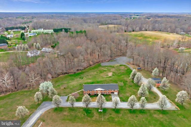 7290 SOUTHERN MARYLAND BLVD, Owings, MD 20736