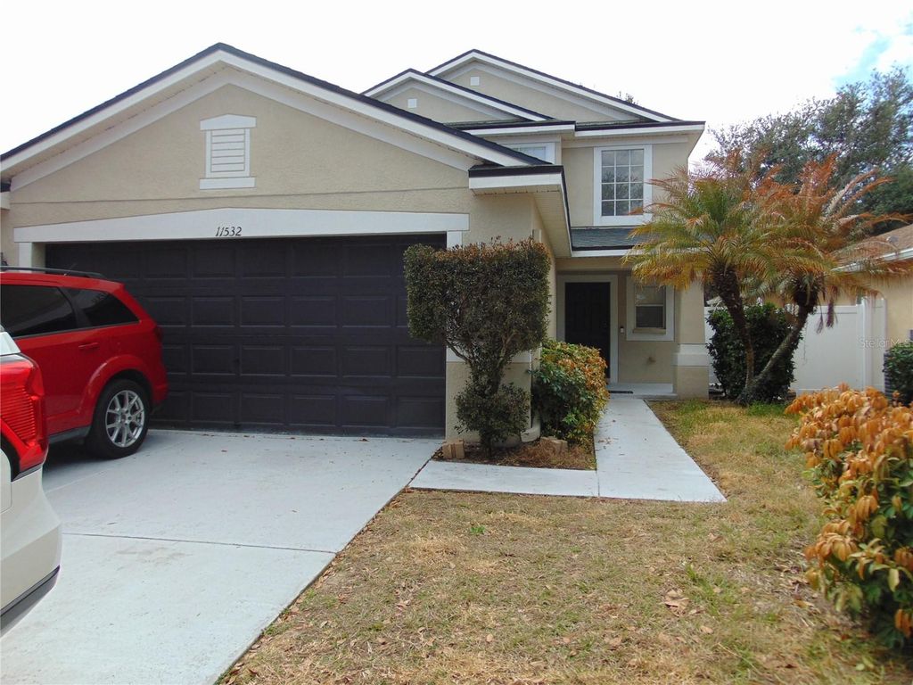 11532 HAMMOCKS GLADE DRIVE, Riverview, FL 33569