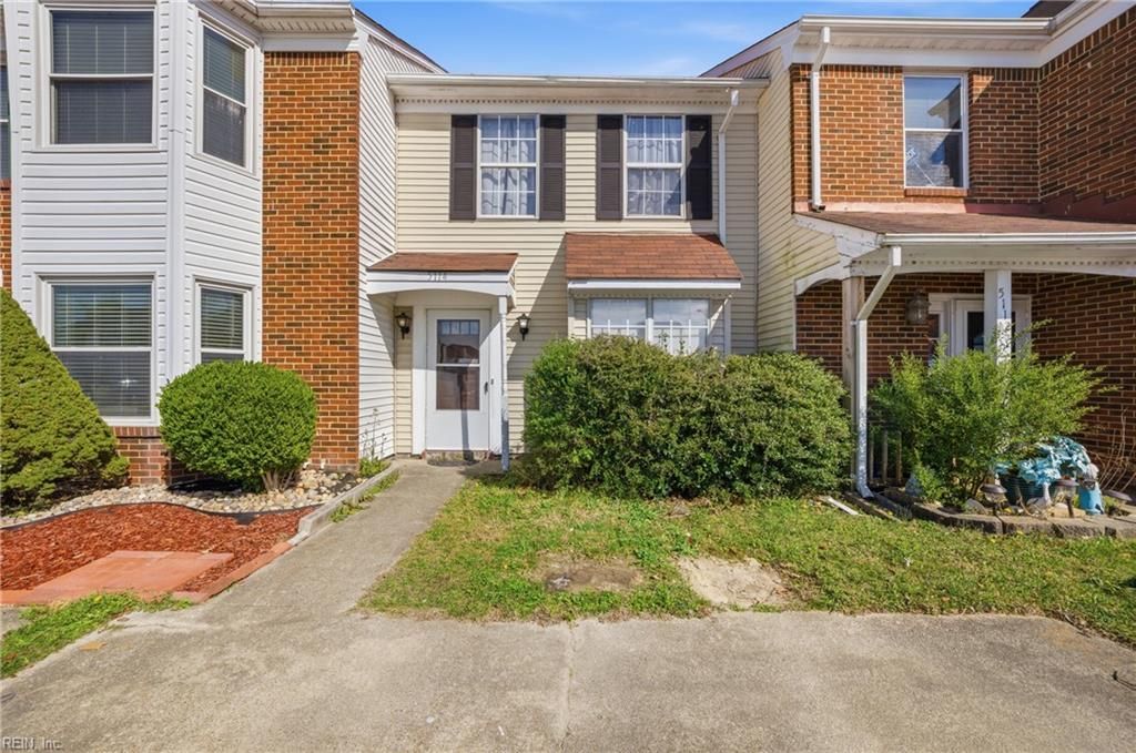 5114 Settlers Park DR, Virginia Beach, VA 23464