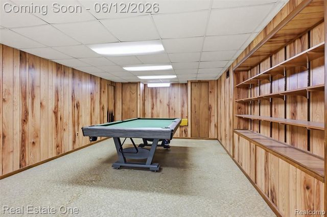 9649 Beech Daly Road, Redford, MI 48239