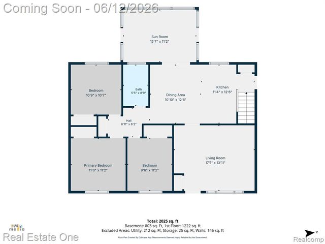 9649 Beech Daly Road, Redford, MI 48239