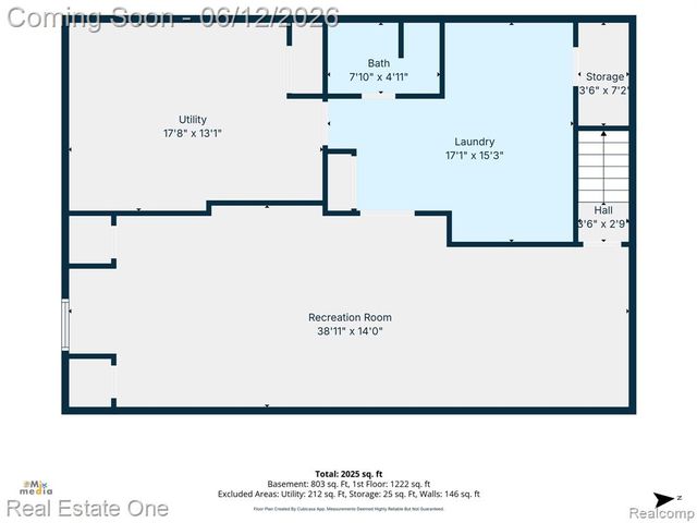 9649 Beech Daly Road, Redford, MI 48239