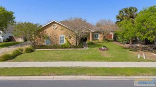 4 Whooping Crane Dr., South Padre Island, TX 78578